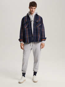 Спортивні штани DIVERSE Rets 2 модель 10041127 Фото