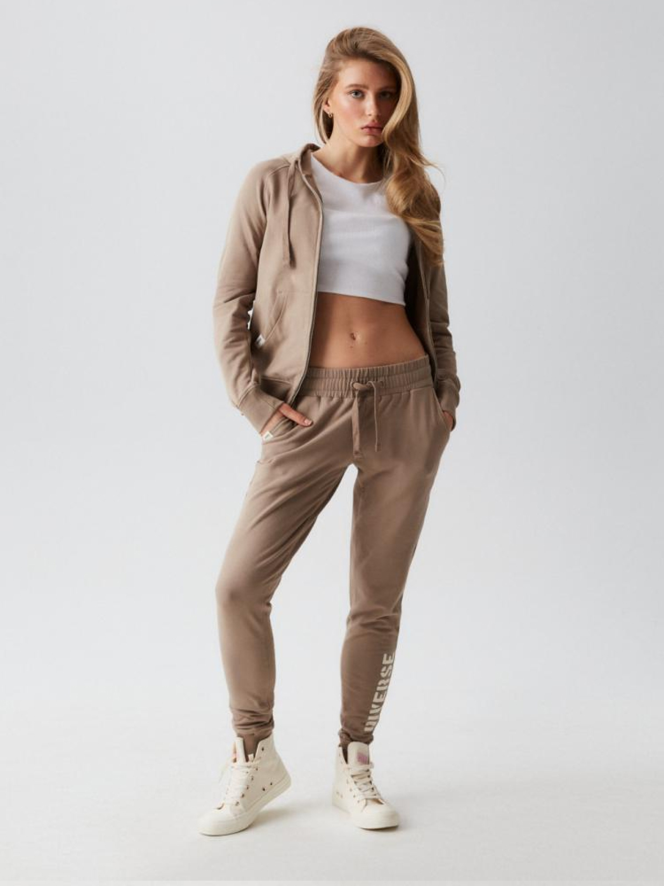 Штани спортивні DIVERSE Divv модель 10041129 Фото