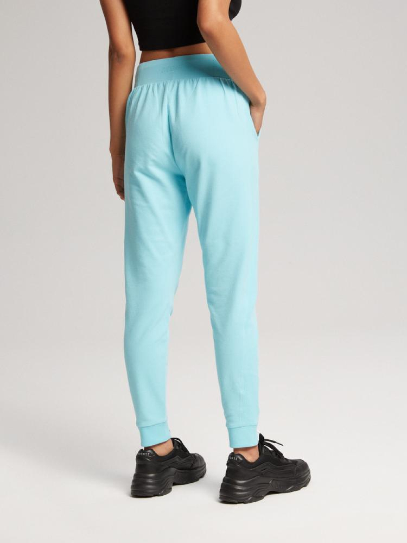 Штани спортивні DIVERSE Evb 145 модель 10041131 Фото