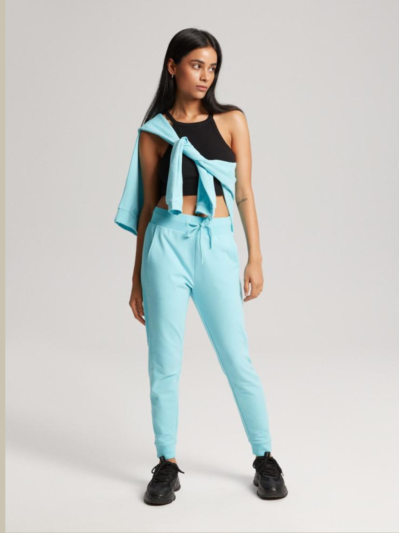 Спортивні штани DIVERSE Evb 145 модель 10041131 Фото