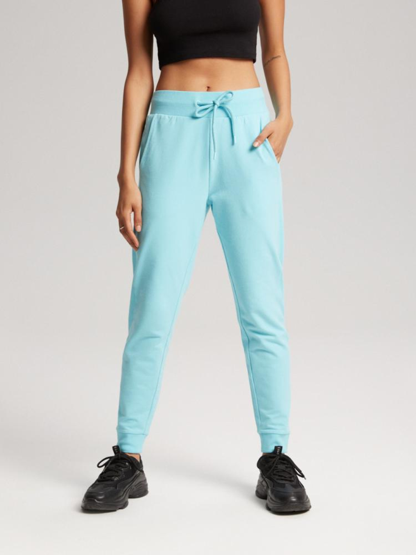 Спортивні штани DIVERSE Evb 145 модель 10041131 Фото