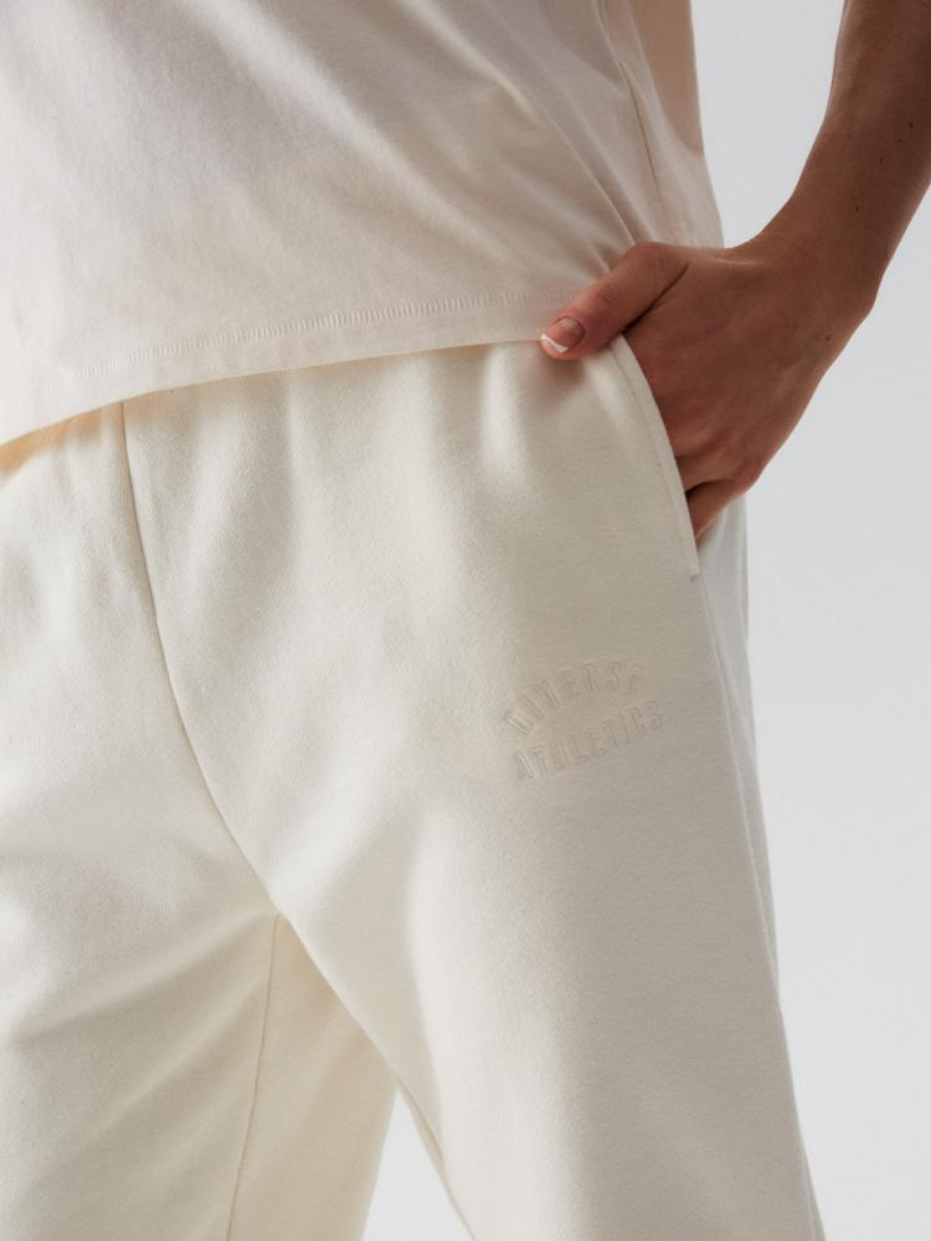 Спортивні штани DIVERSE Idaso модель 10041132 Фото