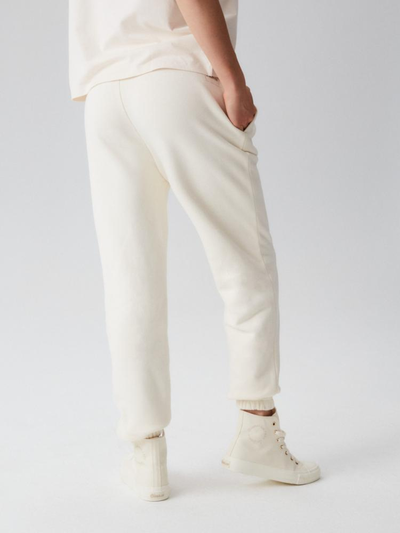 Спортивні штани DIVERSE Idaso модель 10041132 Фото