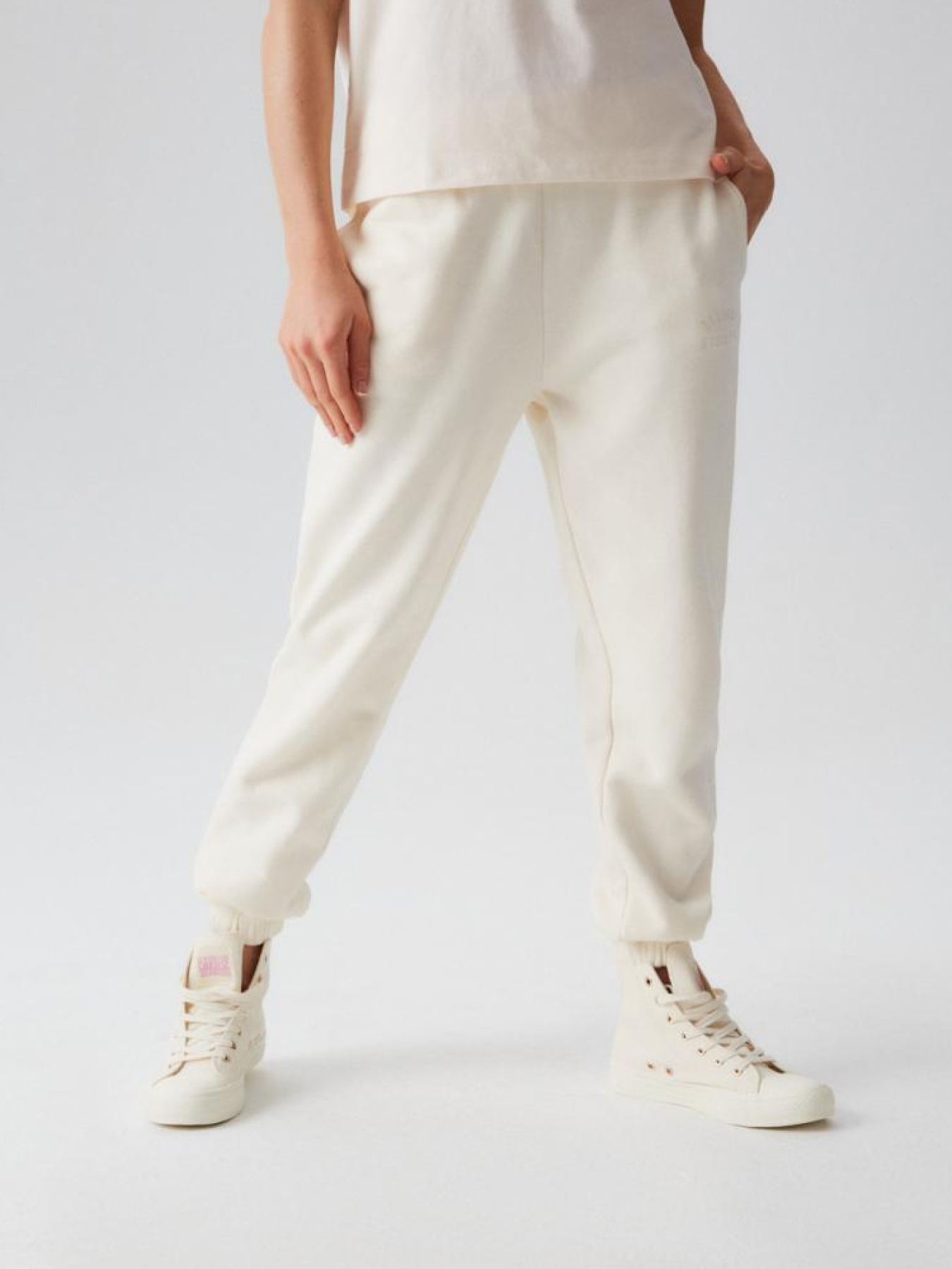 Спортивні штани DIVERSE Idaso модель 10041132 Фото