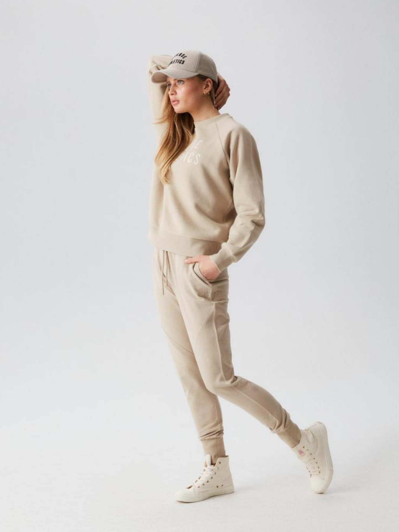 Штани спортивні DIVERSE Tollik модель 10041137 Фото