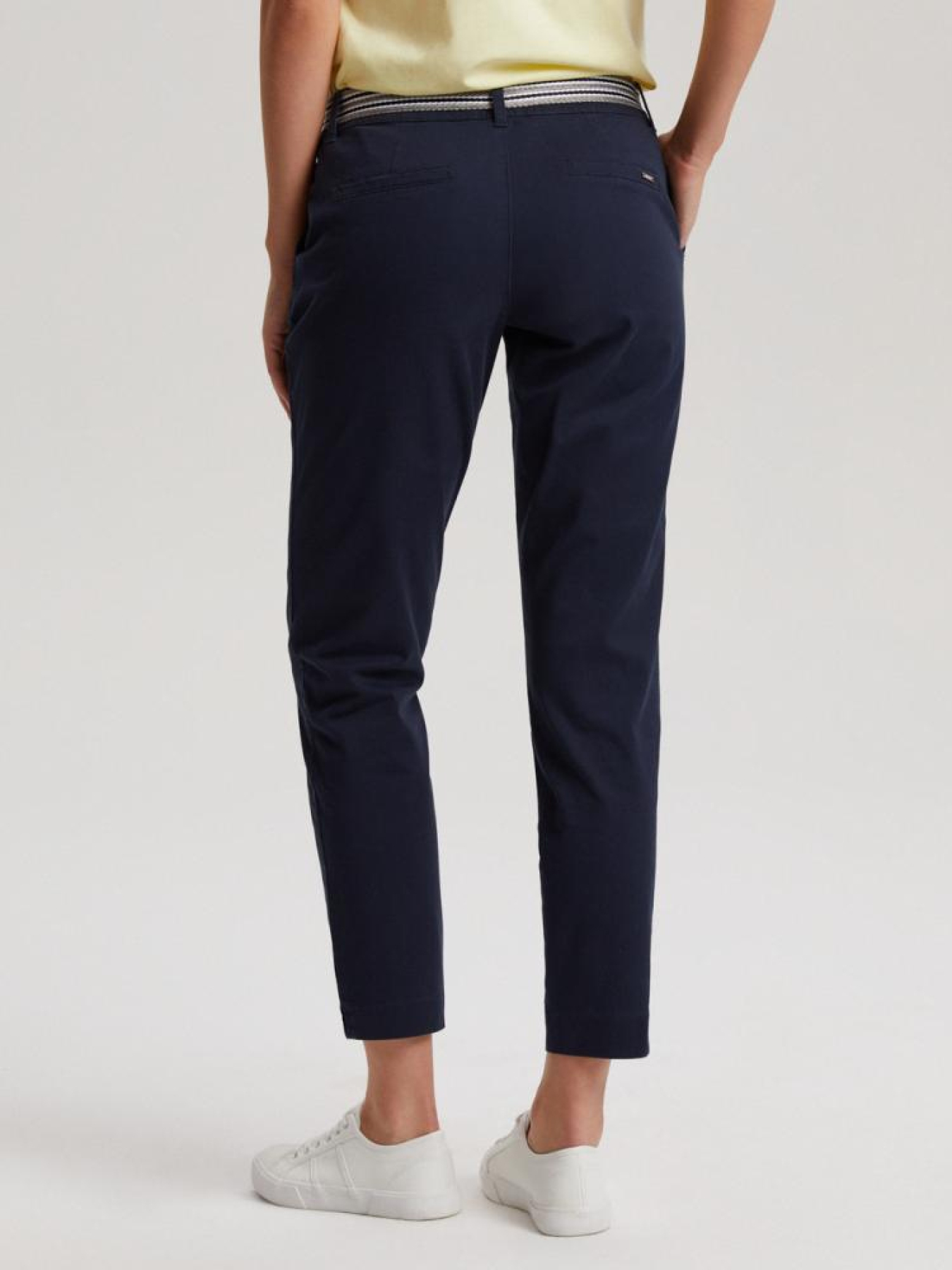 Брюки повседневные DIVERSE Chichie модель 10041510 Фото