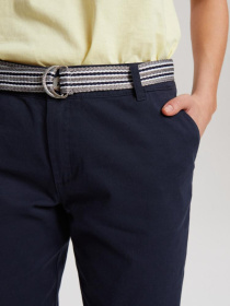 Брюки повседневные DIVERSE Chichie модель 10041510 Фото