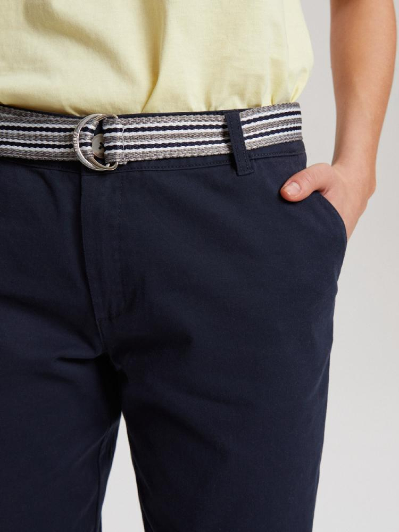 Повсякденні штани DIVERSE Chichie модель 10041510 Повсякденні штани DIVERSE Chichie модель 10041510 Фото