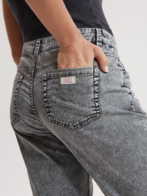 Штани повсякденні DIVERSE Ganedia модель 10041514 Фото