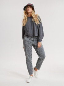 Штани повсякденні DIVERSE Ganedia модель 10041514 Фото