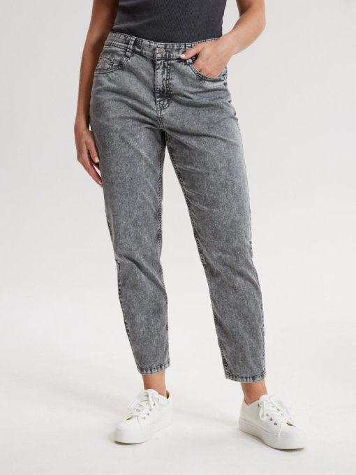 Повсякденні штани DIVERSE Ganedia модель 10041514 Фото