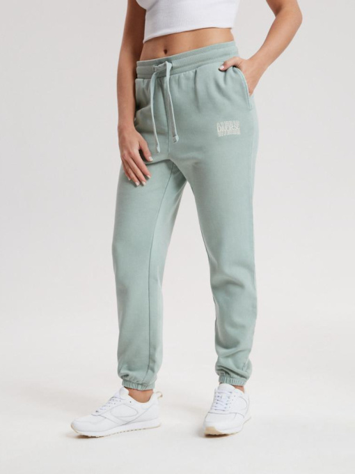 Штаны спортивные DIVERSE Calisweat модель 10041537 Фото