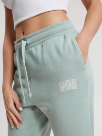 Штаны спортивные DIVERSE Calisweat модель 10041537 Фото