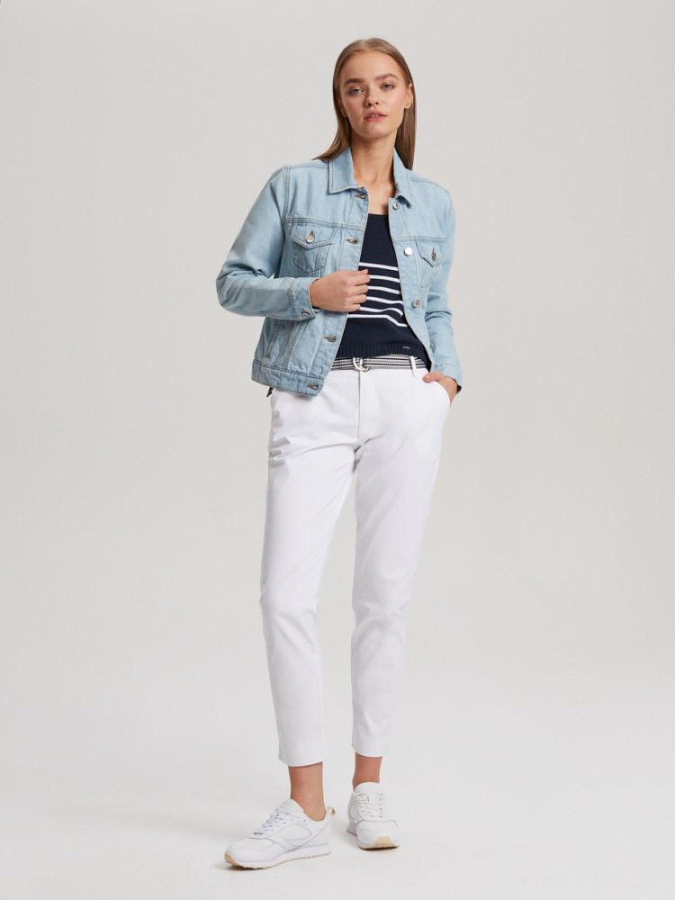 Штани DIVERSE Chichie модель 10041510 Фото