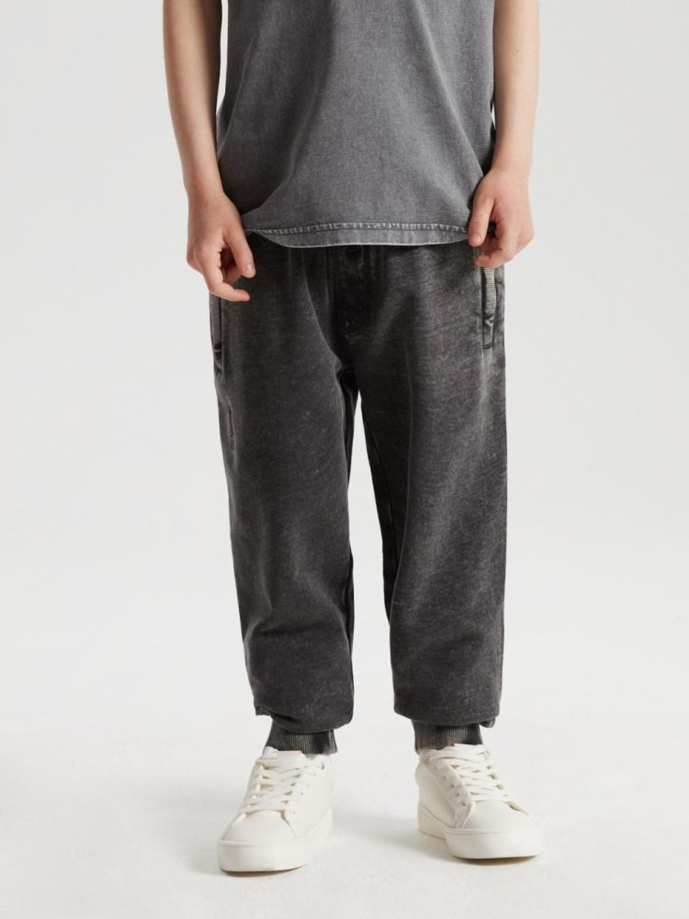 Штани спортивні DIVERSE Cltn K Drop 02 модель 10041728 Фото