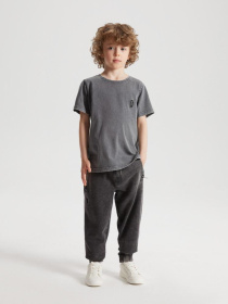 Штани спортивні DIVERSE Cltn K Drop 02 модель 10041728 Фото