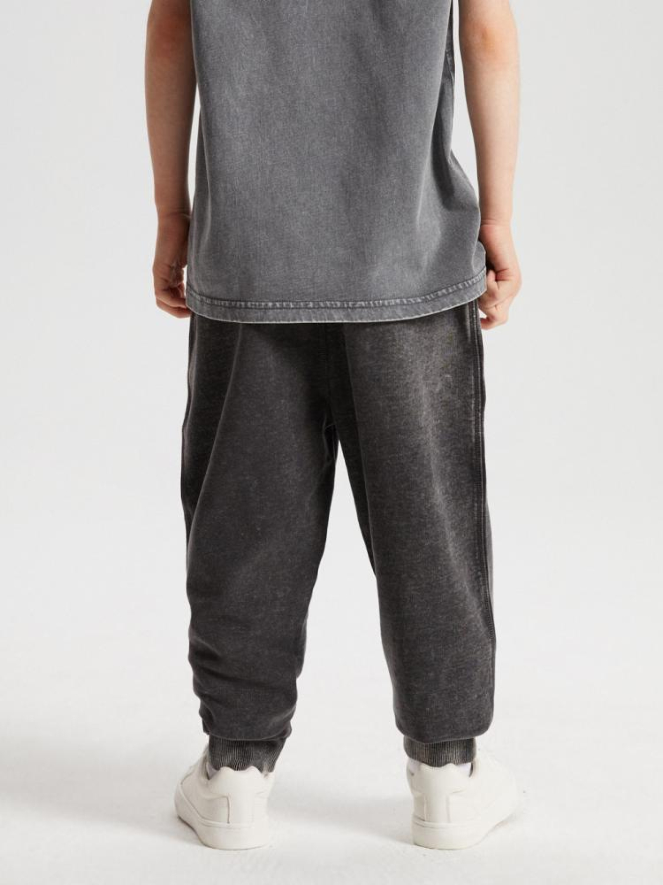 Спортивні штани DIVERSE Cltn K Drop 02 модель 10041728 Фото