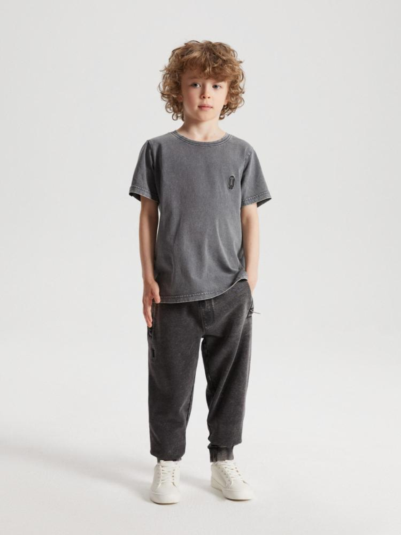 Спортивні штани DIVERSE Cltn K Drop 02 модель 10041728 Фото