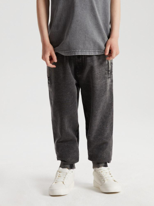 Штаны спортивные DIVERSE Cltn K Drop 02 модель 10041728 Фото