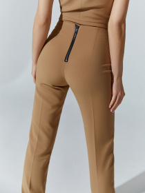 Брюки повседневные Gepur модель 38090 Фото