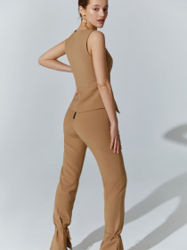 Брюки повседневные Gepur модель 38090 Фото