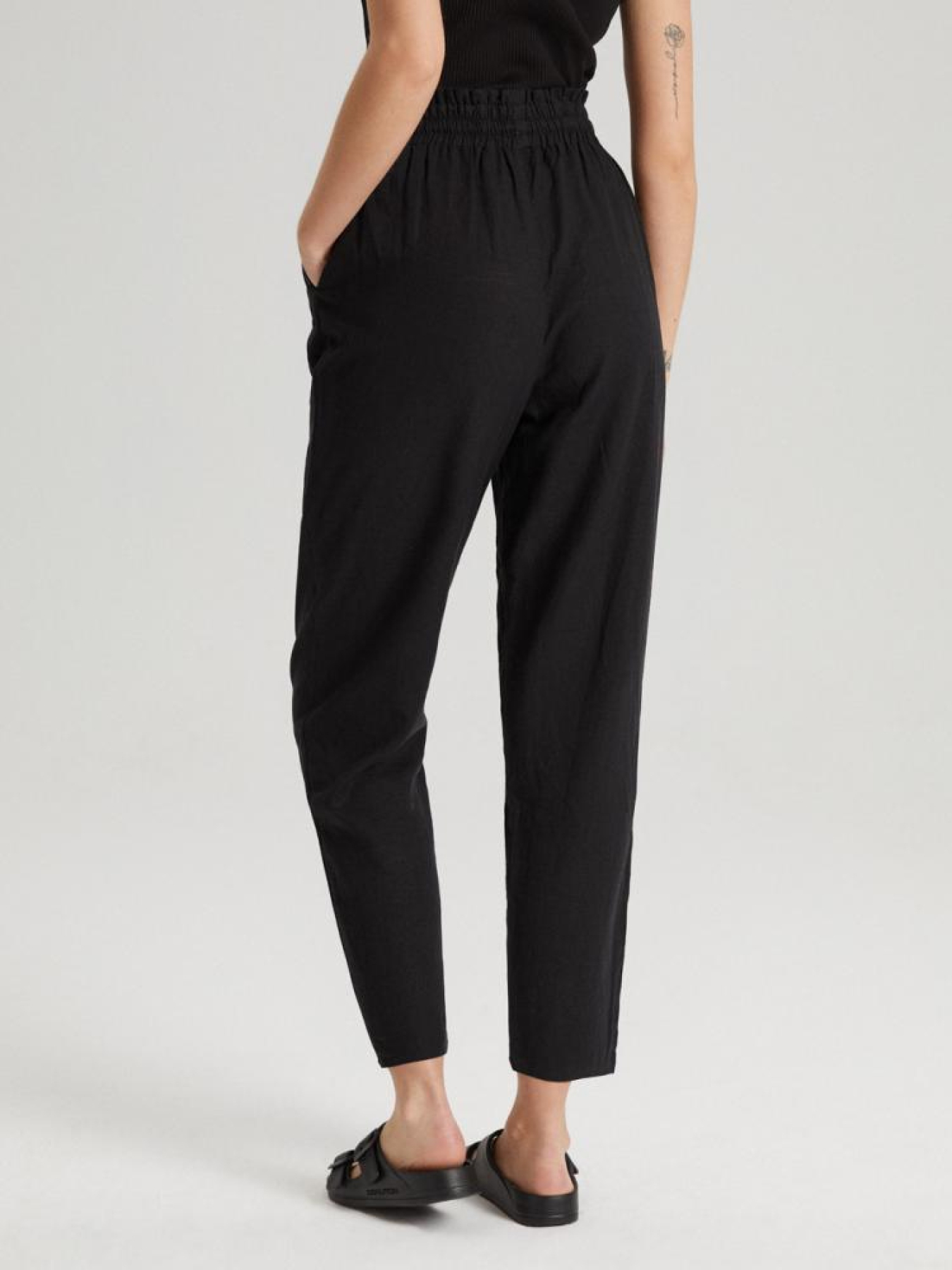 Повседневные штаны DIVERSE Vane модель 10041967 Фото