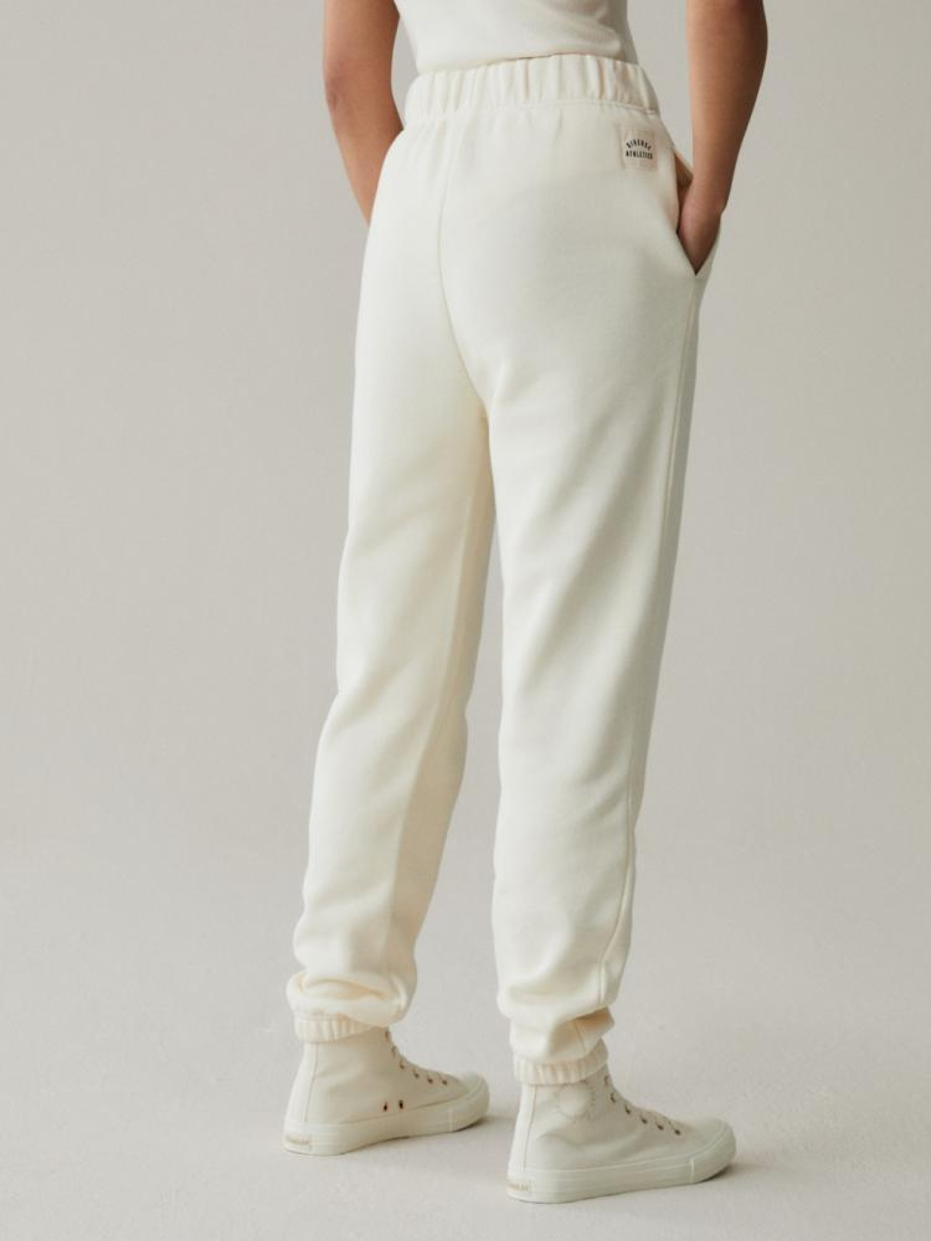 Штаны спортивные DIVERSE Athkjogger модель 10042966 Фото