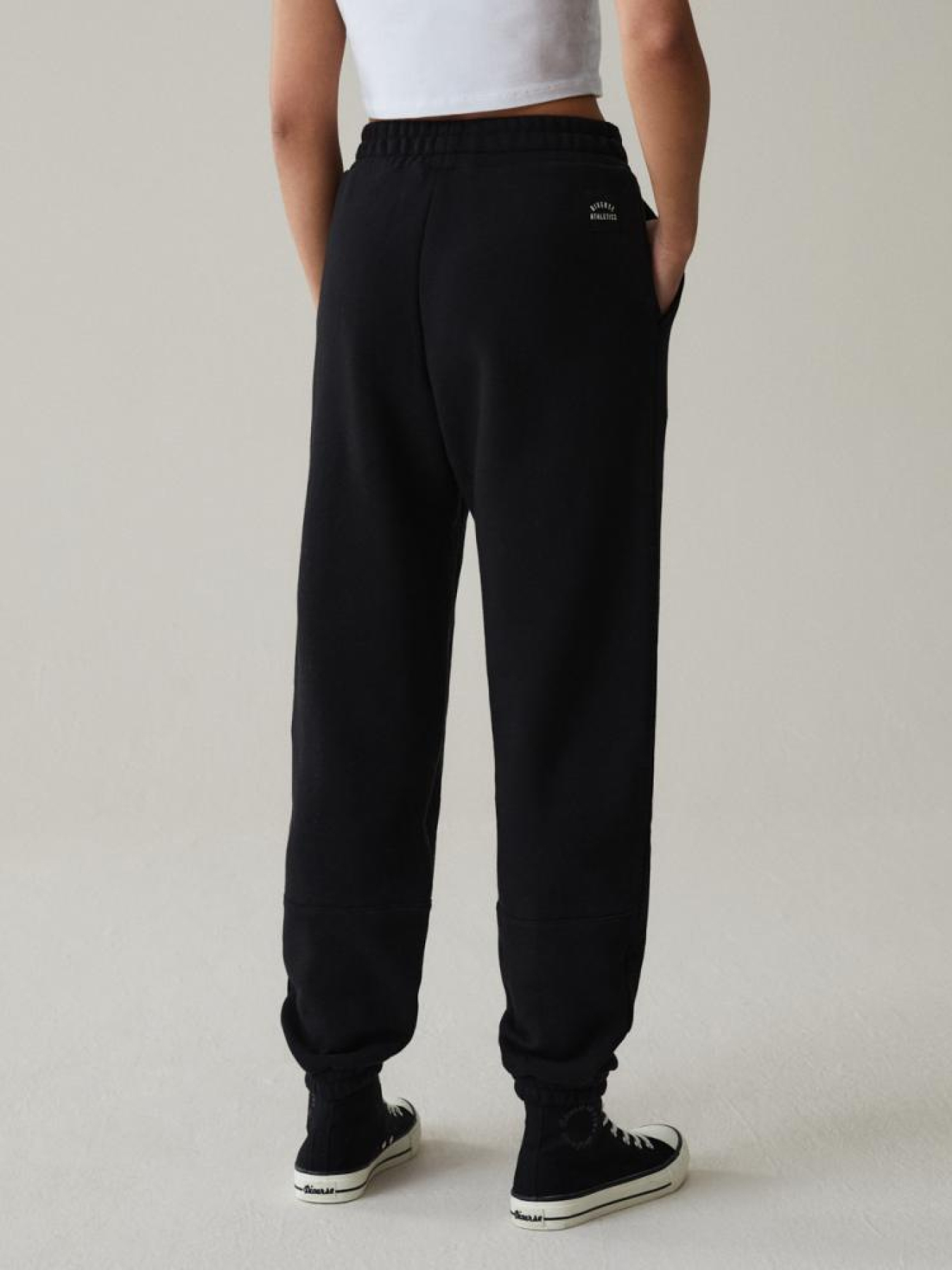 Штаны спортивные DIVERSE Athdi модель 10043135 Фото