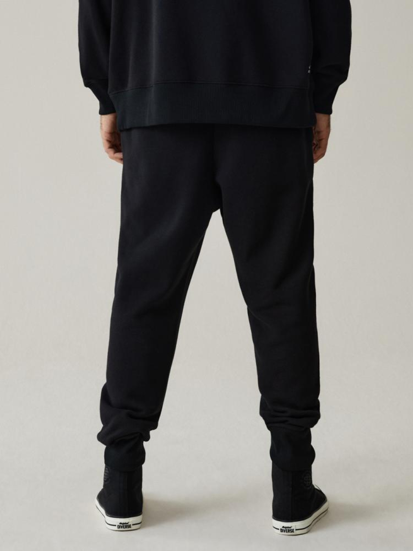 Штаны спортивные DIVERSE Ath Sp 523 модель 10042825 Фото