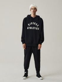 Штаны спортивные DIVERSE Ath Sp 523 модель 10042825 Фото