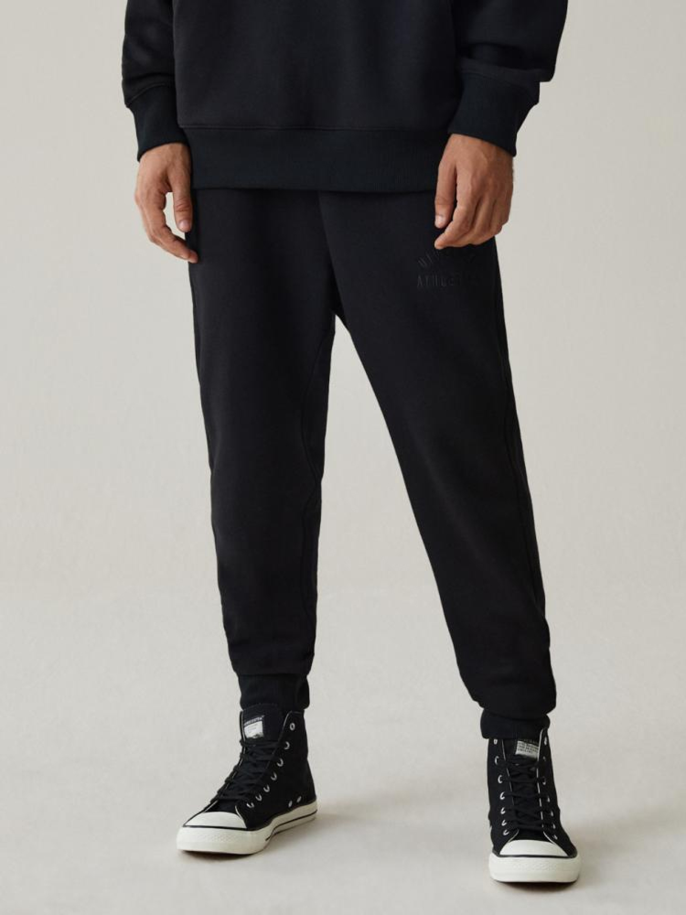 Штаны спортивные DIVERSE Ath Sp 523 модель 10042825 Штаны спортивные DIVERSE Ath Sp 523 модель 10042825 Фото