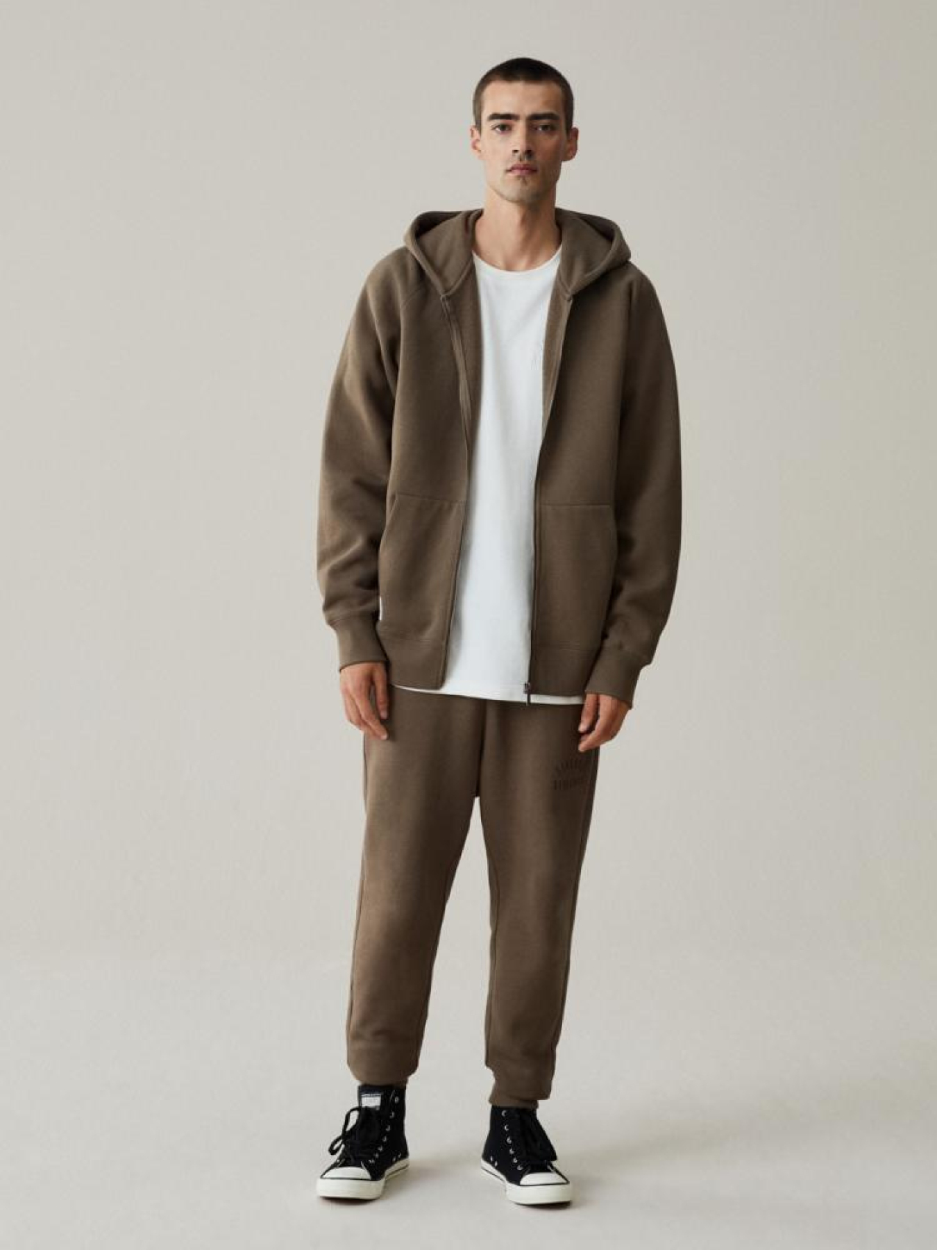 Штаны спортивные DIVERSE Ath Sp 523 модель 10042825 Фото