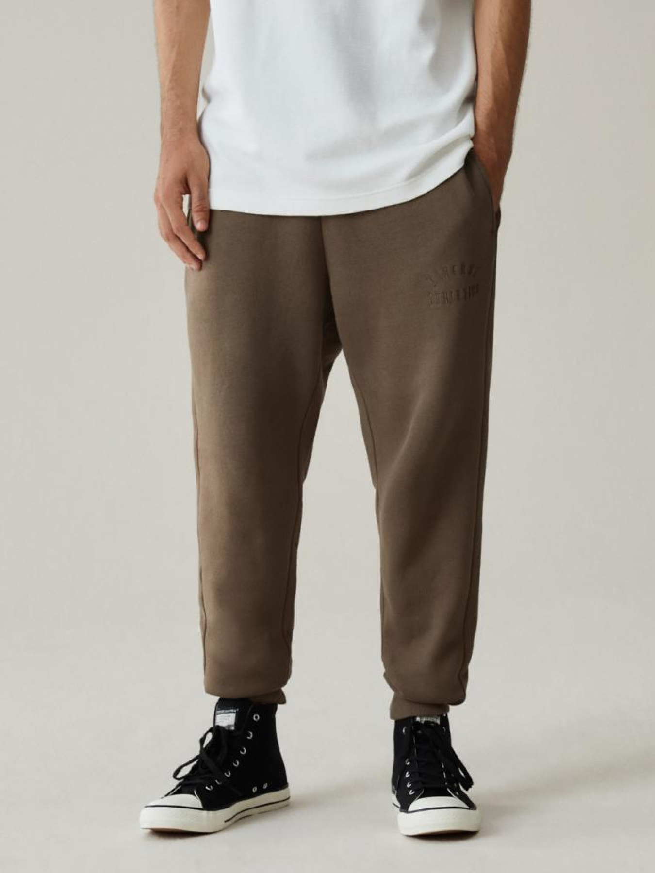 Штаны спортивные DIVERSE Ath Sp 523 модель 10042825 Фото