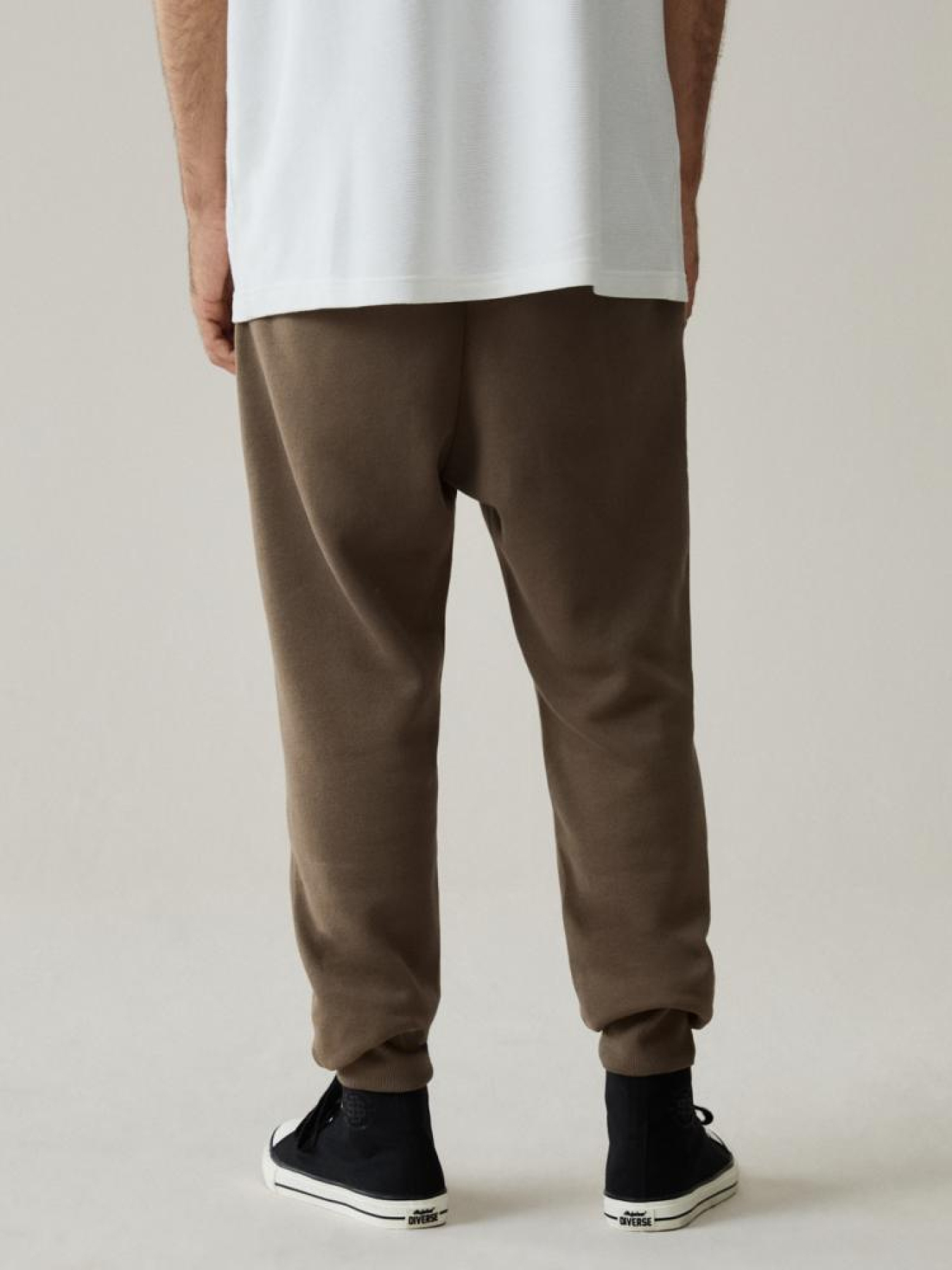 Спортивні штани DIVERSE Ath Sp 523 модель 10042825 Фото