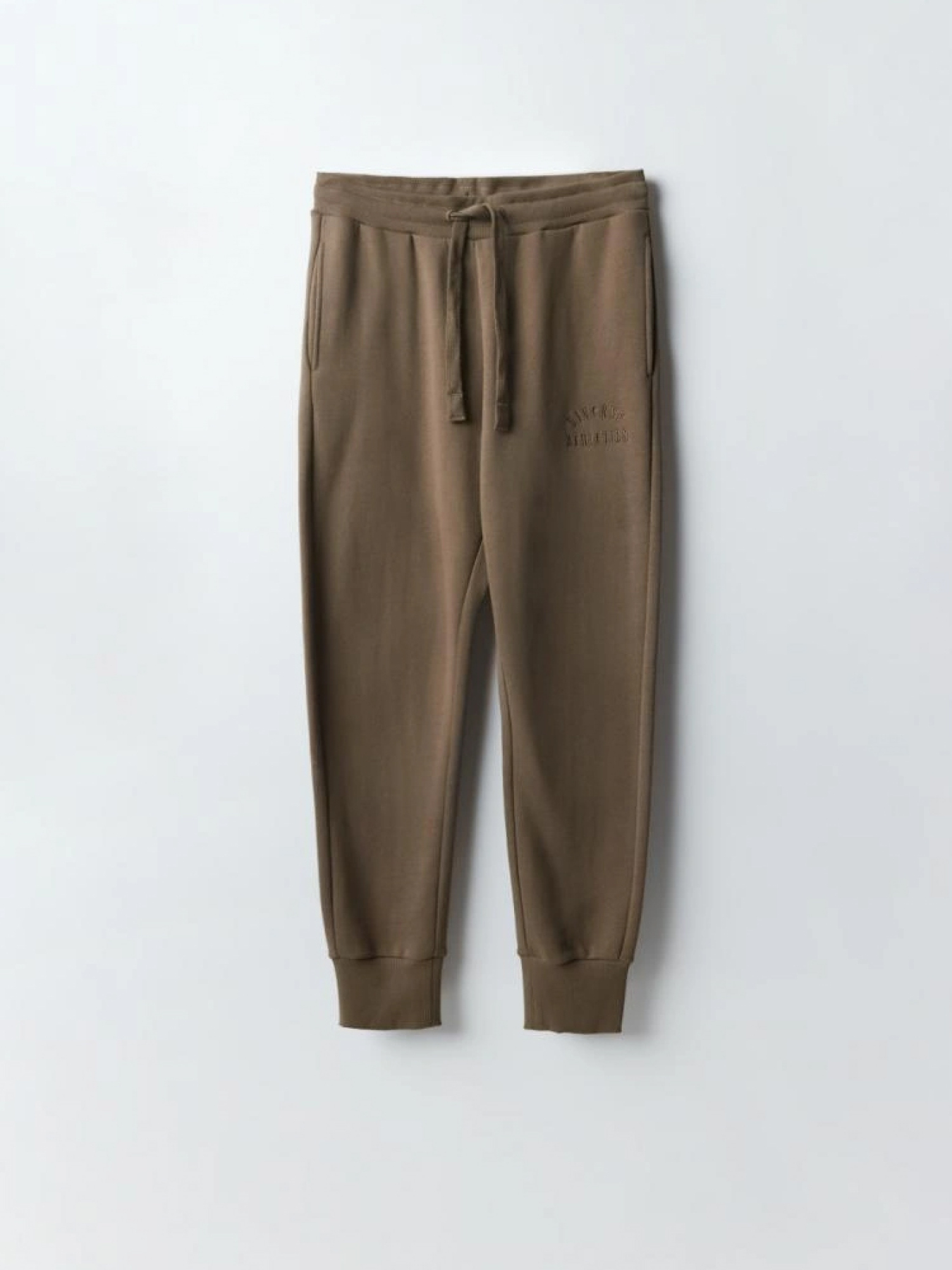 Спортивні штани DIVERSE Ath Sp 523 модель 10042825 Фото