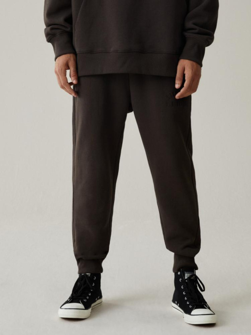 Штаны спортивные DIVERSE Ath Sp 523 модель 10042825 Фото