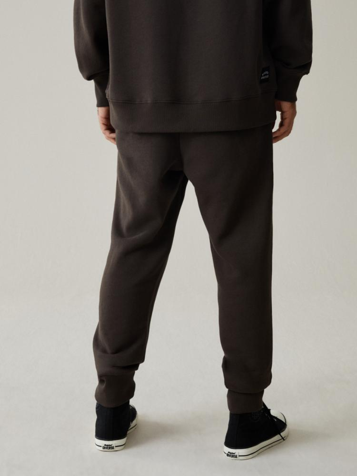 Штаны спортивные DIVERSE Ath Sp 523 модель 10042825 Фото