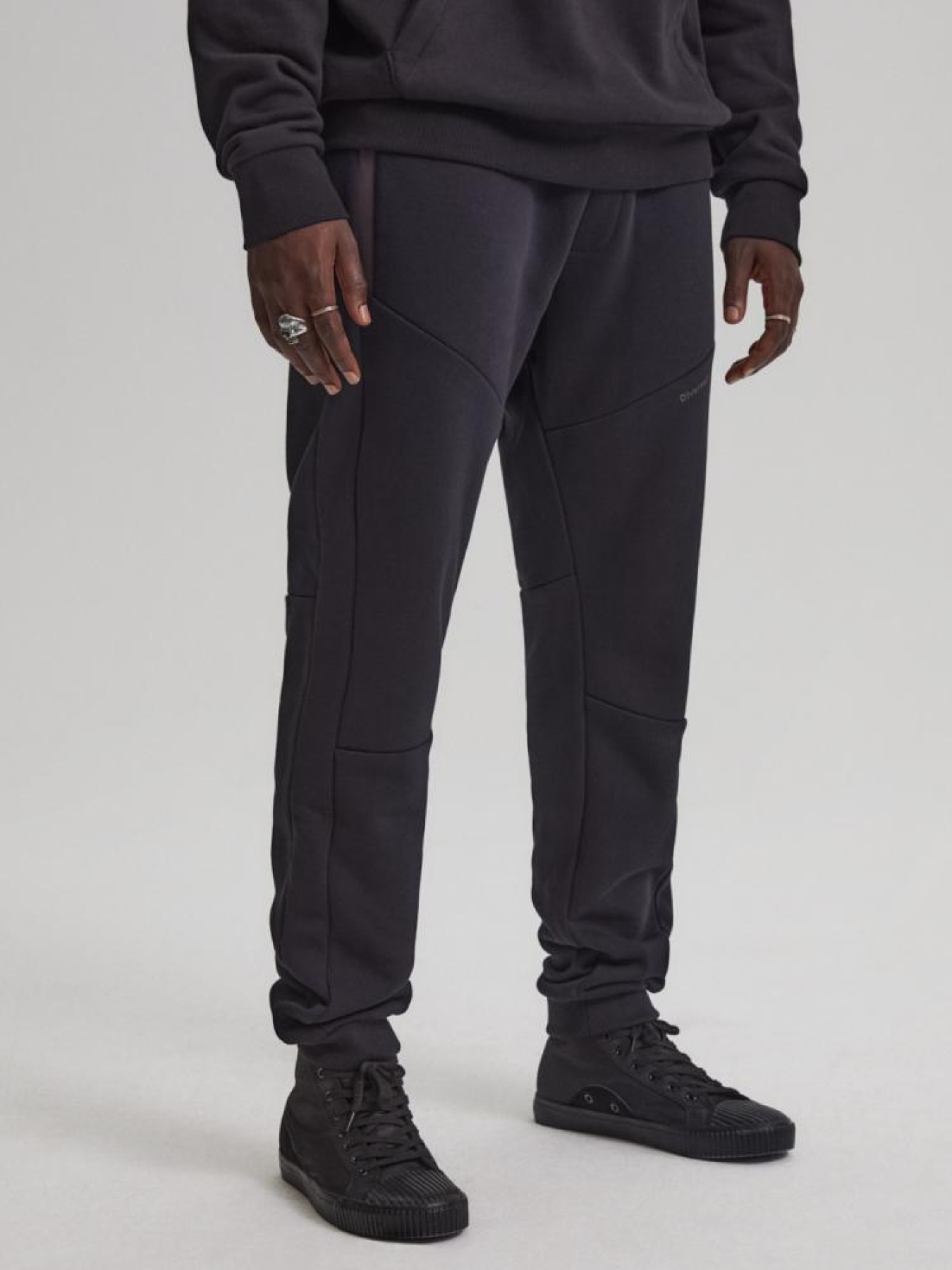 Штаны спортивные DIVERSE Dext Irid J модель 10042826 Фото