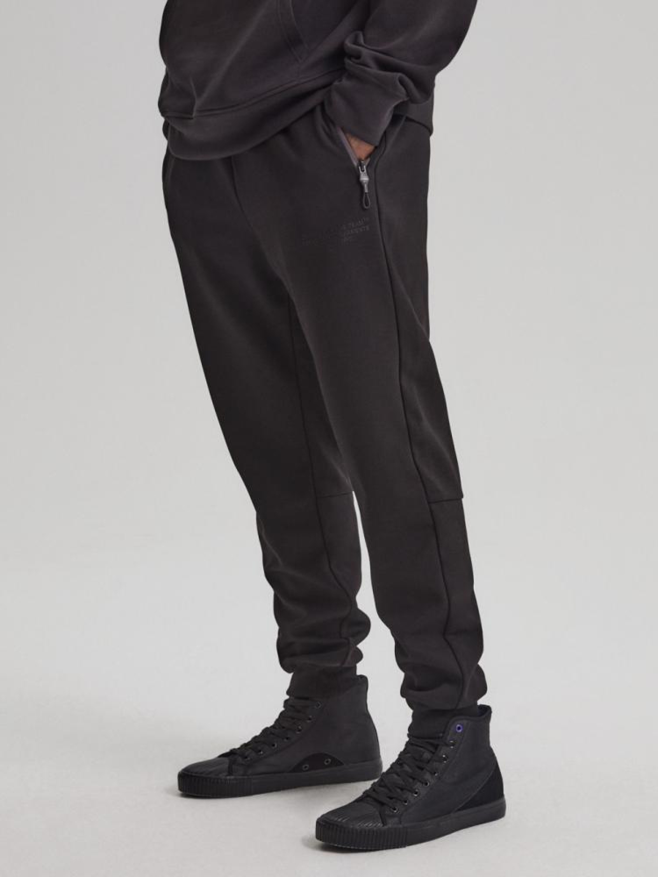 Штаны спортивные DIVERSE Dext Jgrx 2 модель 10042828 Фото