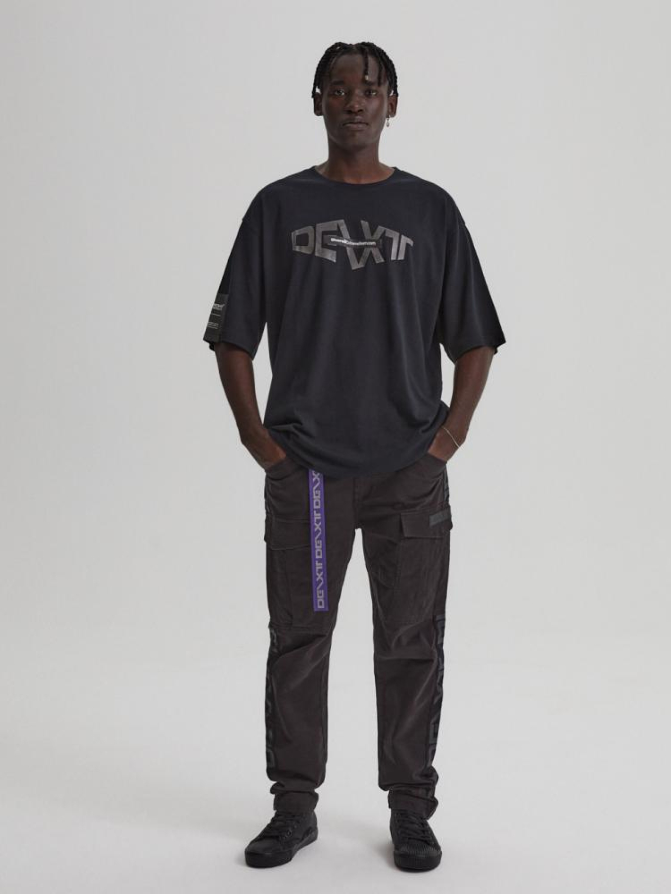 Карго DIVERSE Dext Cargo 07 модель 10042857 Фото