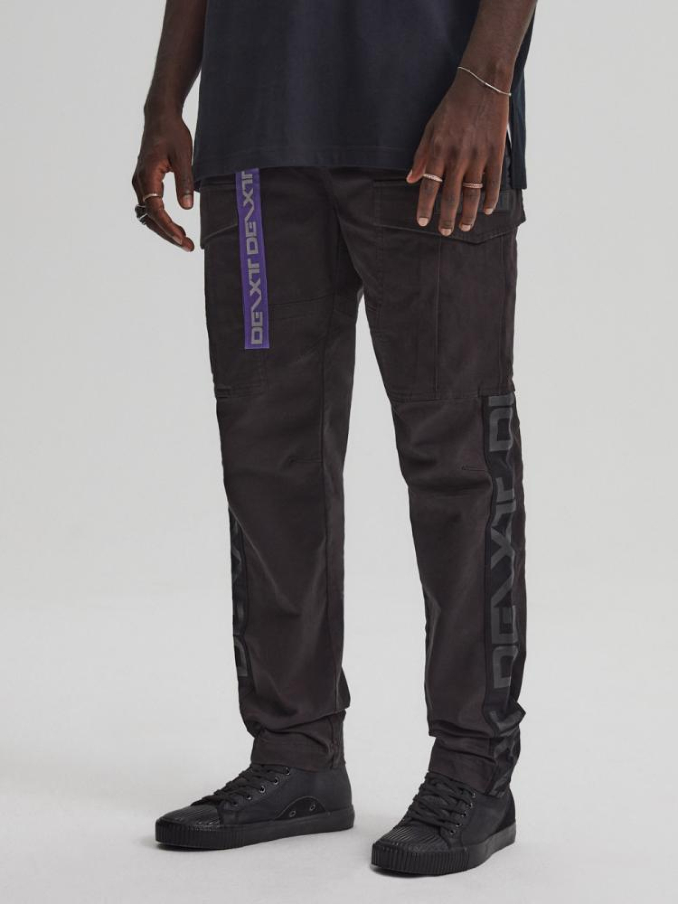 Карго DIVERSE Dext Cargo 07 модель 10042857 Фото