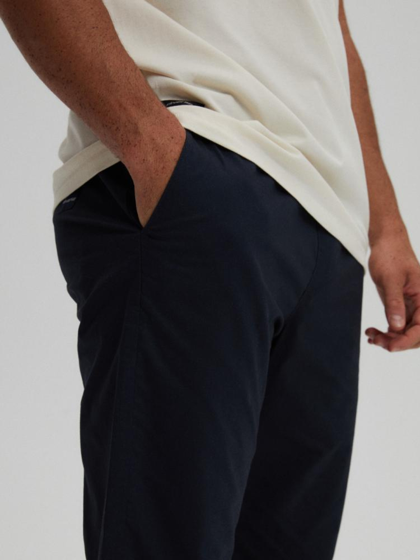 Джогери DIVERSE Seen модель 10042861 Фото