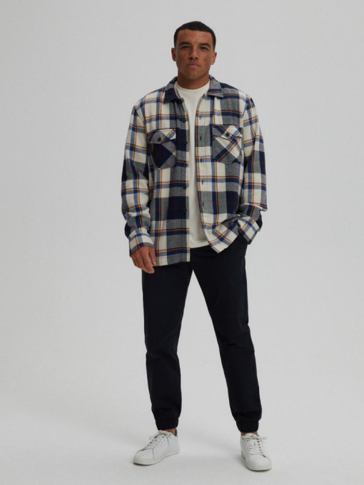 Джоггеры DIVERSE Seen модель 10042861 Фото