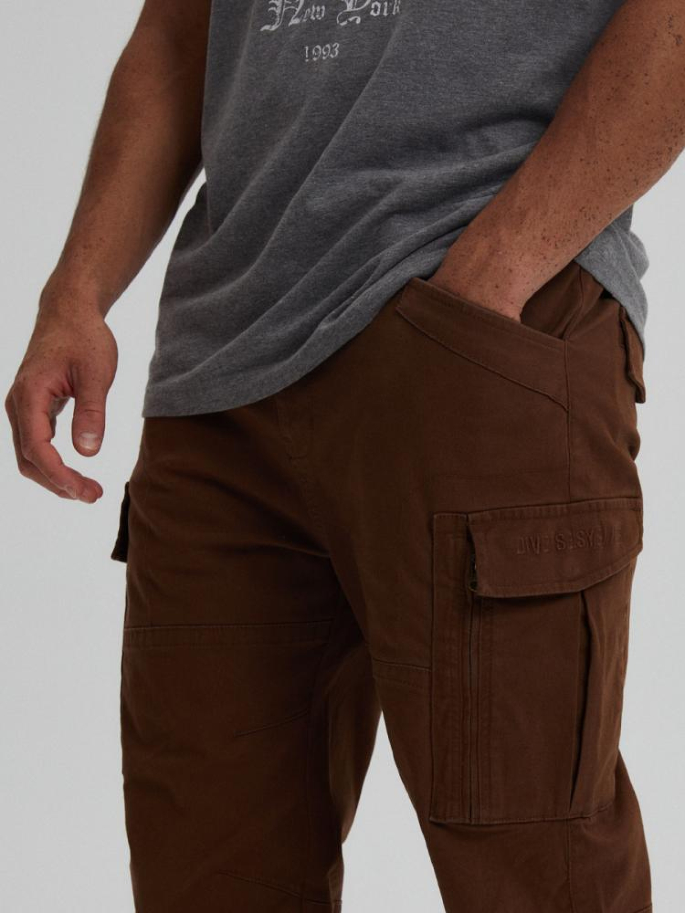 Карго DIVERSE Stoners модель 10042862 Фото