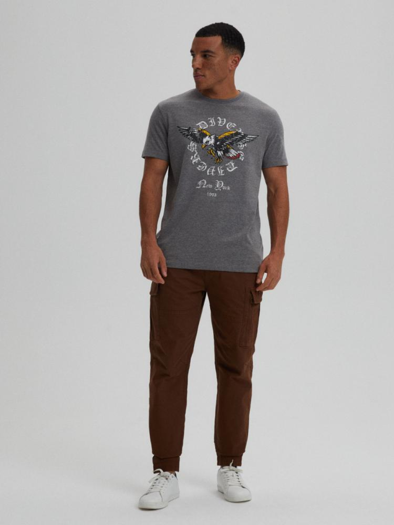 Карго DIVERSE Stoners модель 10042862 Фото