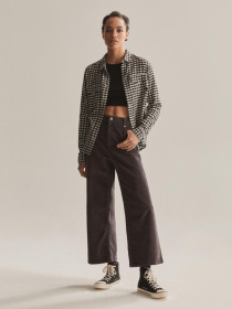 Штани повсякденні DIVERSE Hown модель 10042909 Фото