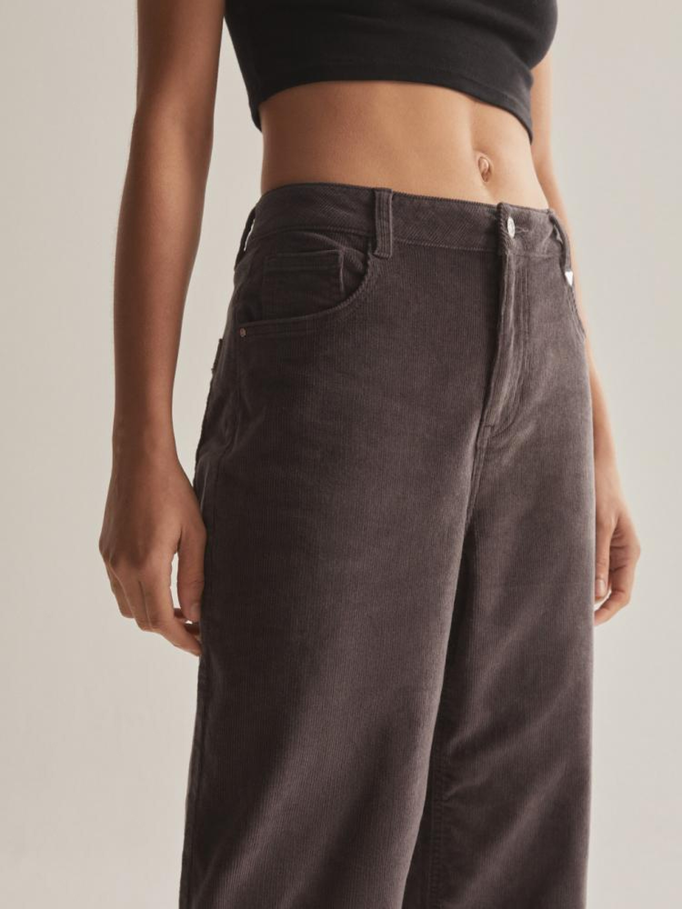 Повседневные штаны DIVERSE Hown модель 10042909 Фото