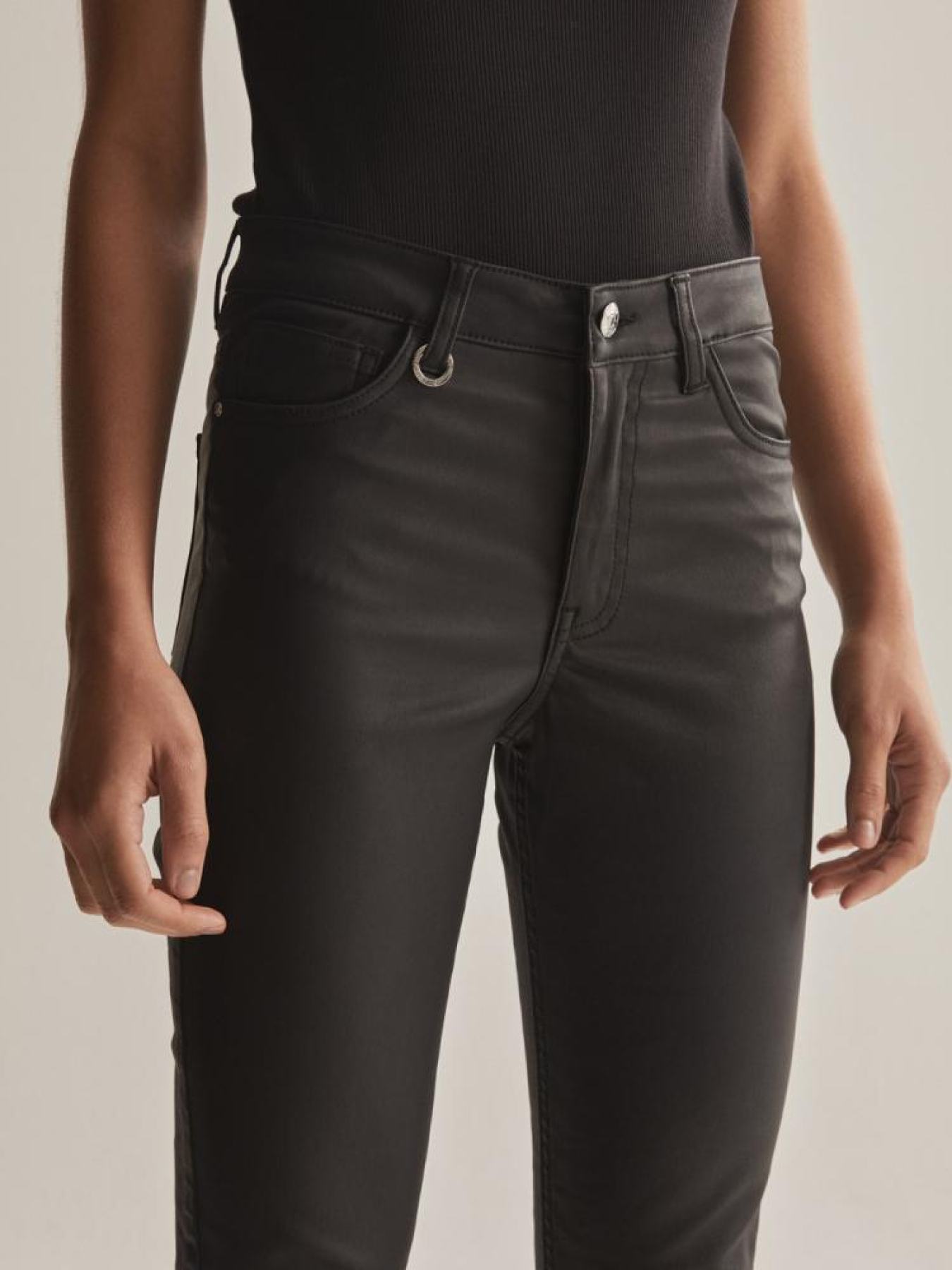 Повсякденні штани DIVERSE Sade модель 10042912 Повсякденні штани DIVERSE Sade модель 10042912 Фото