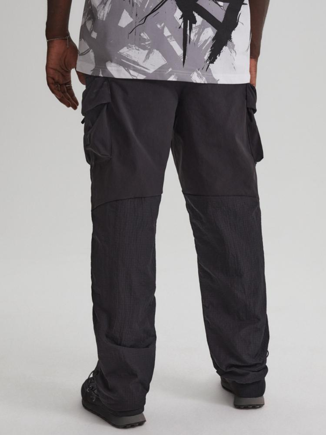 Джоггеры DIVERSE Dext Air модель 10042856 Фото