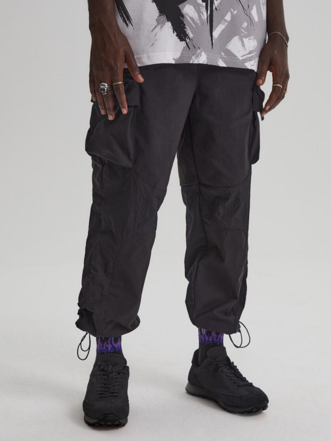 Джоггеры DIVERSE Dext Air модель 10042856 Фото